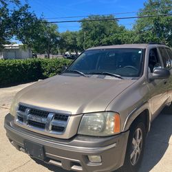 2005 Isuzu Ascender