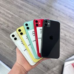 Iphone 11 64gb Unlocked 