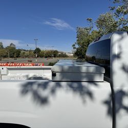 Delta tool box