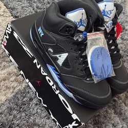 Air Jordan Awake 5s