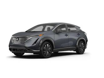 2023 Nissan ARIYA