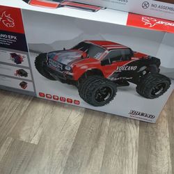 Redcat racing volcano epx RC beginner monster truck four-wheel drive brand new summer special deal
