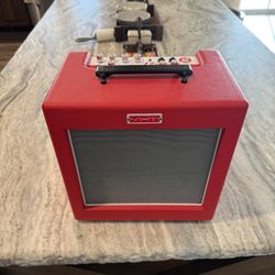 Redline VHT 40W Guitar Amp