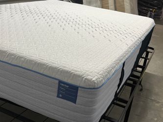 Nectar Classic Hybrid Queen Mattress