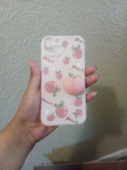 Brand new iphone case size small