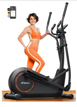 Merach Eliptical Machine