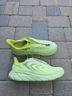 Hoka Project Clifton 