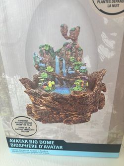 Avatar Bio Dome