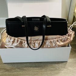 Glass Ladder & Co Bag