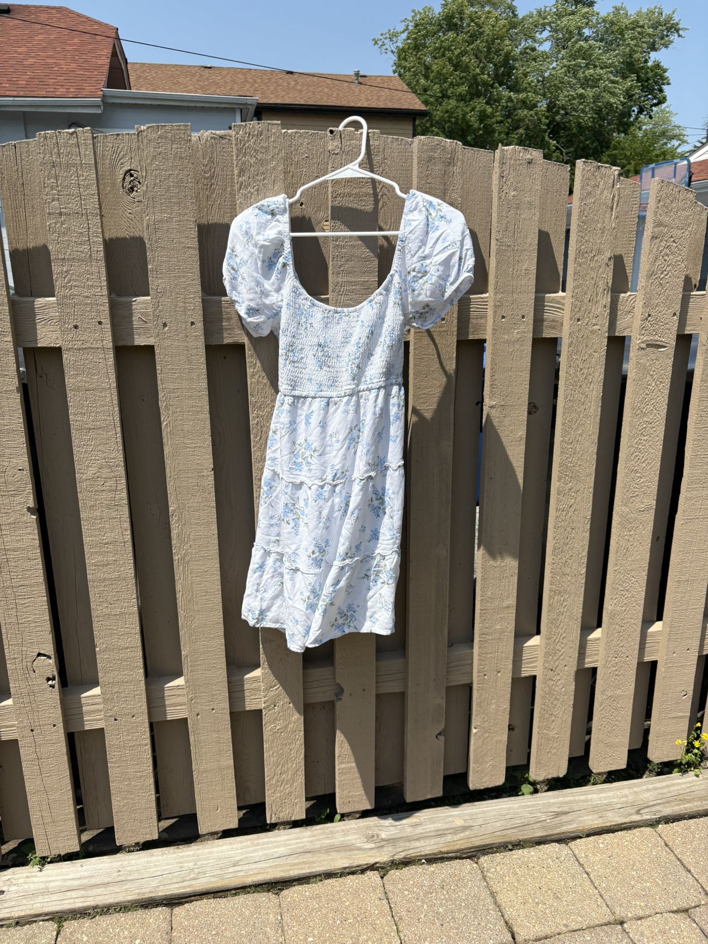 Hollister Dress