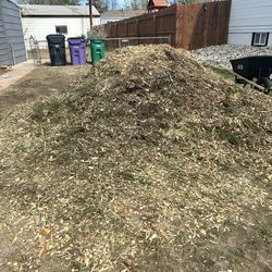 FREE MULCH