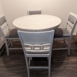 5 Piece Dining Set