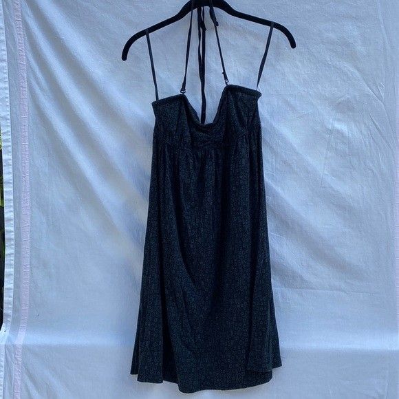 Billabong Coverup Mini Dress
