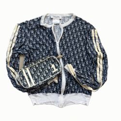 Vintage dior cardigan