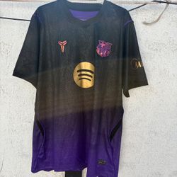 Barcelona Jersey 