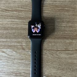 Apple Watch Series 3