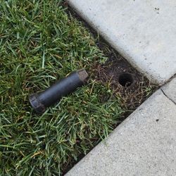 Irrigation Valves 