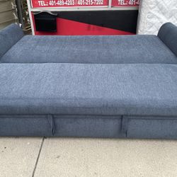 Sofa Bed 