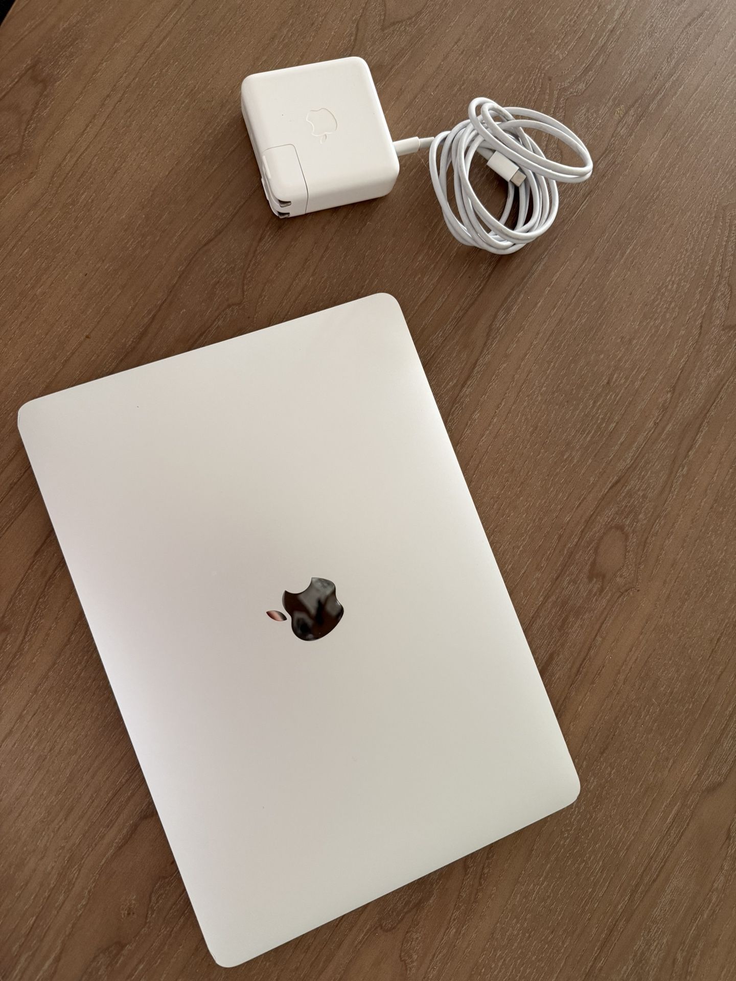 MacBook Pro 13-inch, M1, 2020