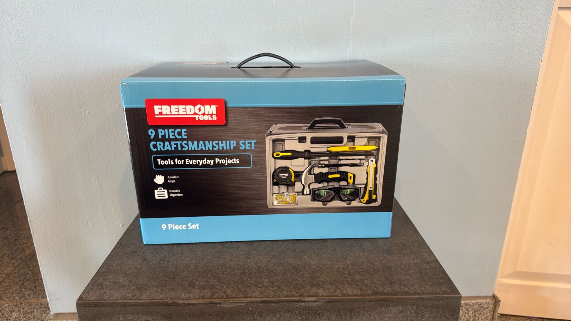Freedom Tools Brand New Sealed Box