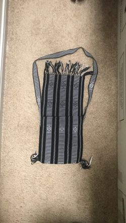 Small Handmade Bag