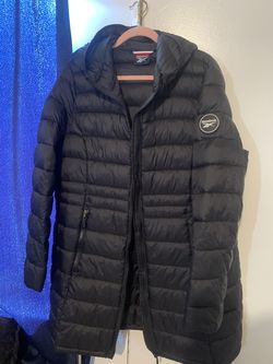 Reebok Wind breaker