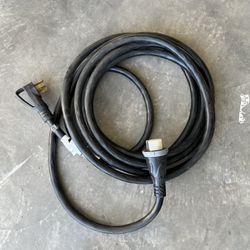 Furrion 50 Amp Powersmart  Cordset 30 Foot Cable RV