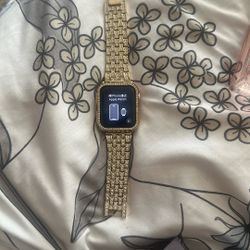 series 5 40mm apple watch 