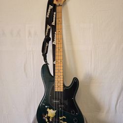 Ibanez TR50 Bass