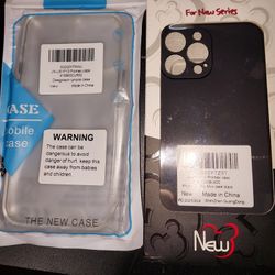 Iphone 13 Pro Max Cases $5 Each