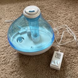 Humidifier 