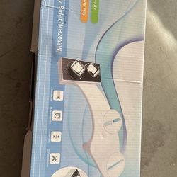 Water Spay Bidet