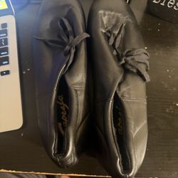 Mens Tap Shoes 10 1/2 Capezio 