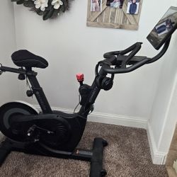ECHLON exercise Bike