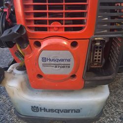 Husqvarna 570BT