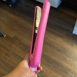 Ceramic Flat Iron
