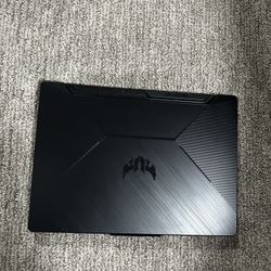Asus Gaming Computer 