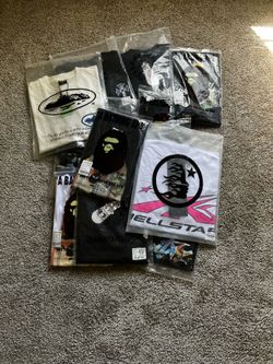 Shirts stretwear