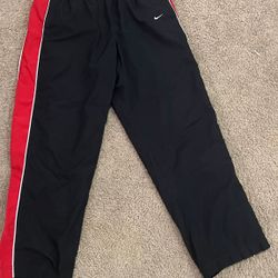 Nike Men’s Pants Size L