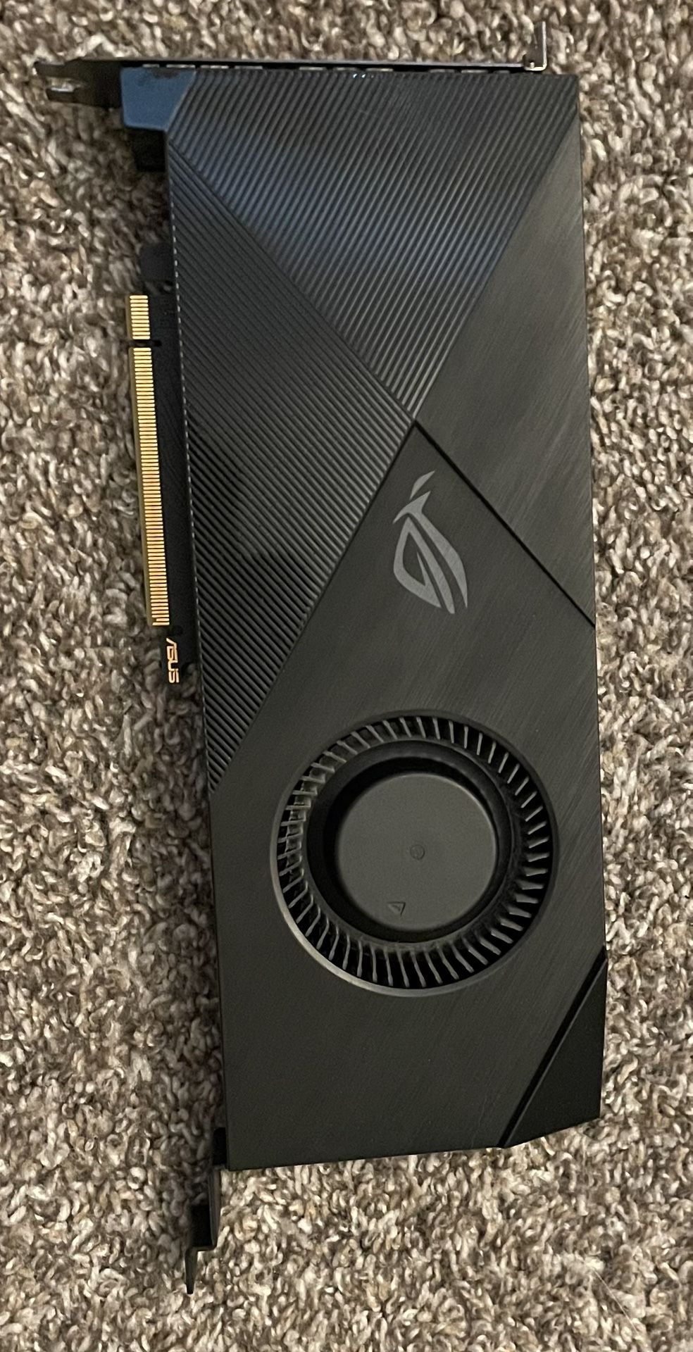 Graphics card