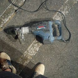 BOSCH Hammer Drill 