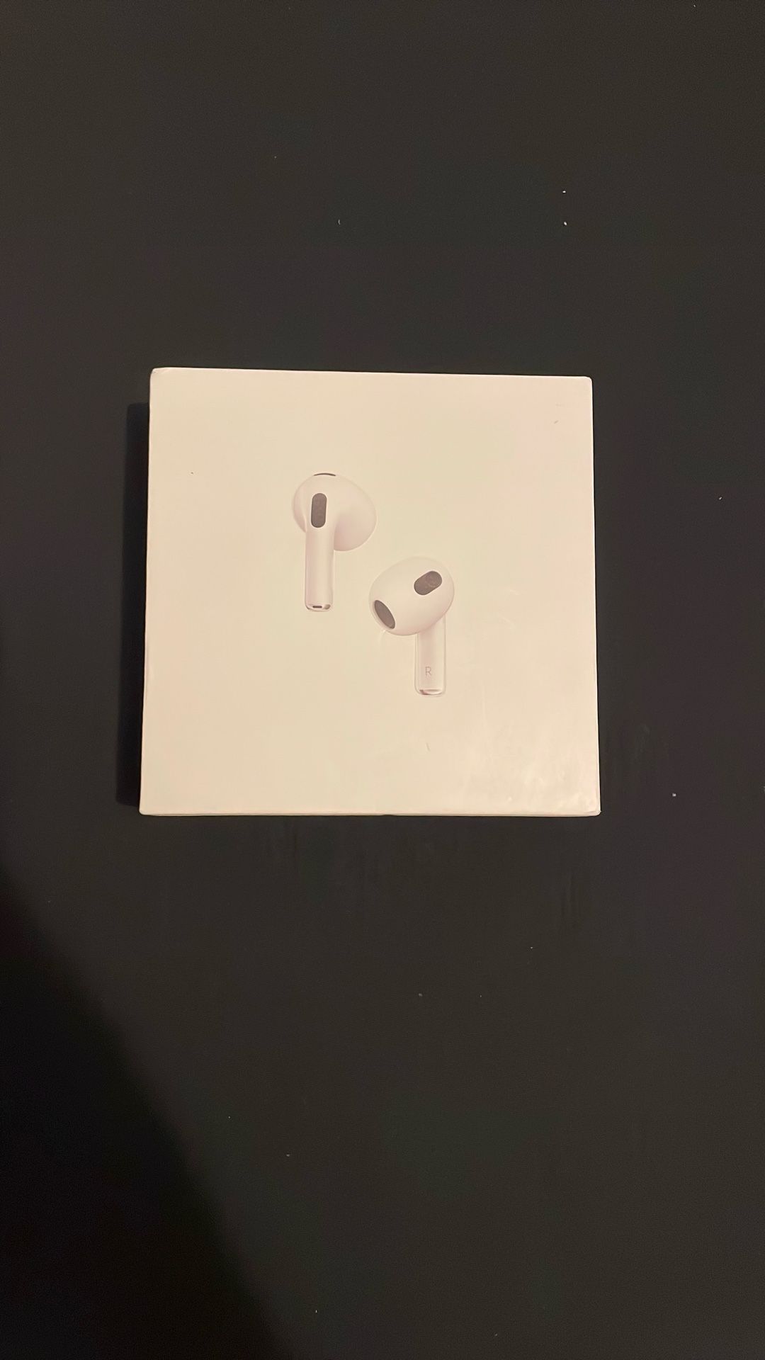 AirPod Generation 3’s 