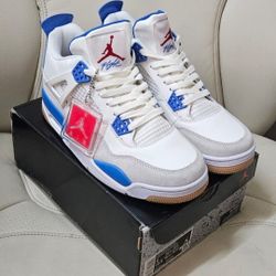 Jordan 4 Retro 