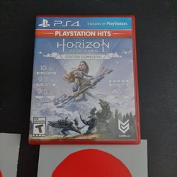 Horizon For Playstation 