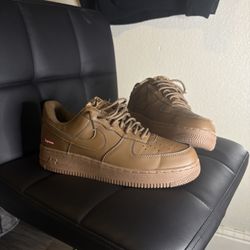 Supreme Af1
