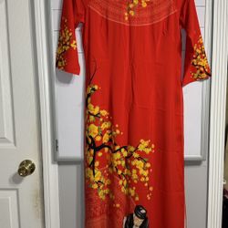 Ao Dai