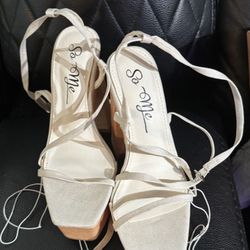 Plataforma Shoes