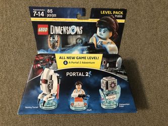 Legos/Lego Demensions