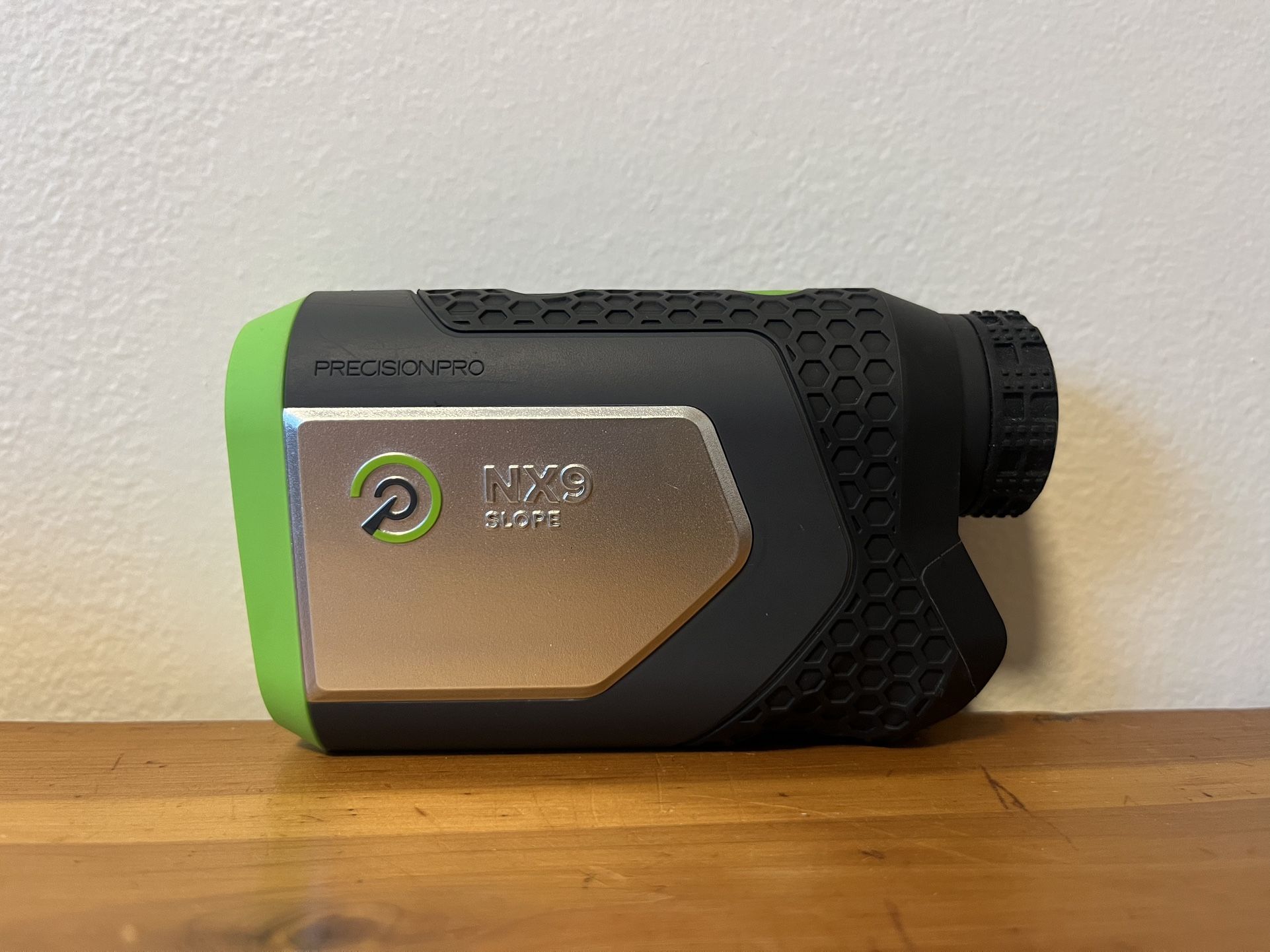 Precision Pro NX9 Slope Laser Rangefinder