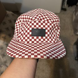 Vans Hat
